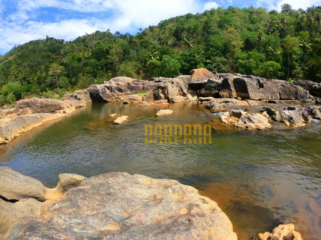 Darpana Homestay Munnar Exterior photo