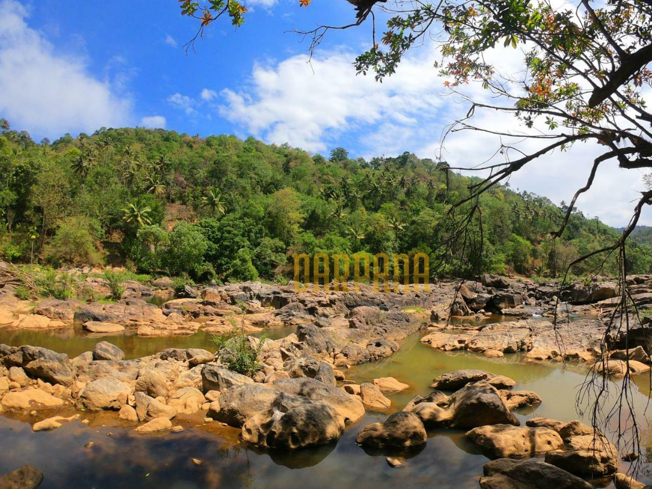 Darpana Homestay Munnar Exterior photo