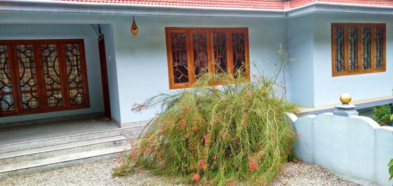 Darpana Homestay Munnar Exterior photo